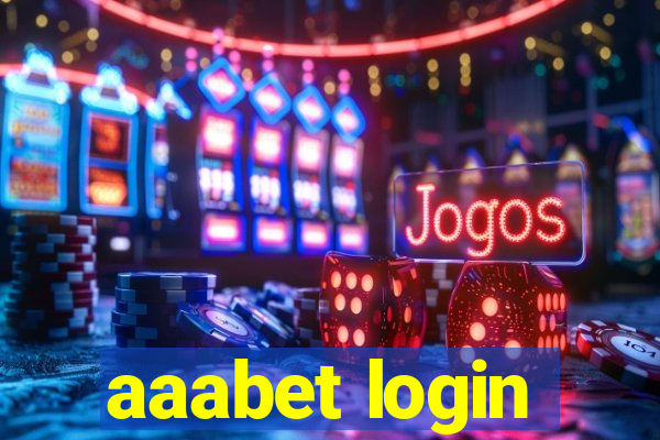 aaabet login